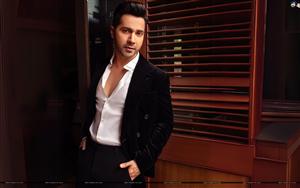 Varun Dhawan